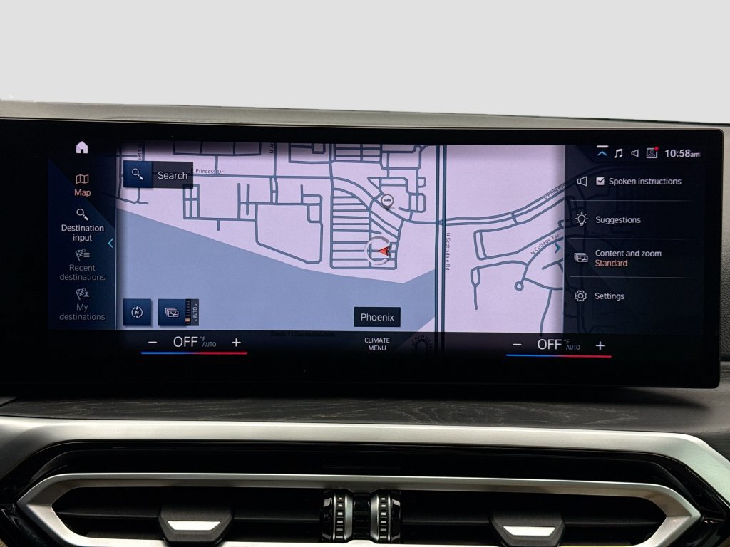 Used 2023 BMW 330i Sedan w/ Premium Package RWD image 14