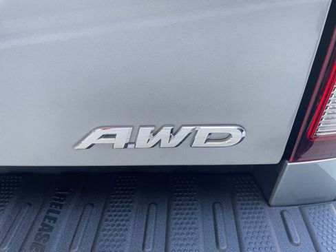 Used 2023 Honda Ridgeline RTL image 12