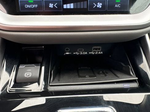 Certified 2023 Subaru Legacy Premium AWD/4WD image 35