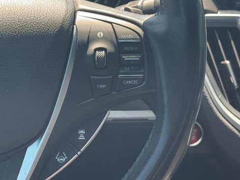 Used 2019 Acura TLX 2.4L Technology Pkg w/A-Spec P image 22