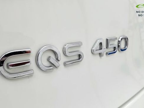Used 2023 Mercedes-Benz EQS 450+ 4MATIC Sedan image 39