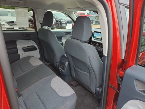 Used 2022 Ford Maverick XLT w/ XLT Luxury Package FWD image 13