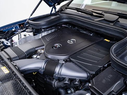 New 2026 Mercedes-Benz GLE 350 4MATIC image 43