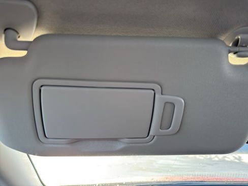 New 2026 Nissan Sentra SR image 24