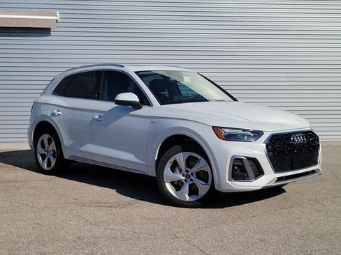 Certified 2023 Audi Q5 2.0T Premium Plus AWD/4WD image 33