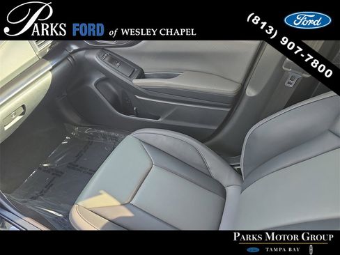 Used 2021 Subaru Crosstrek 2.5i Sport w/ Moonroof Package image 13