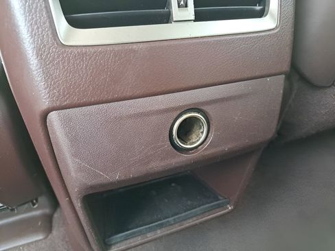 Used 2019 Lexus RX 350L FWD image 10