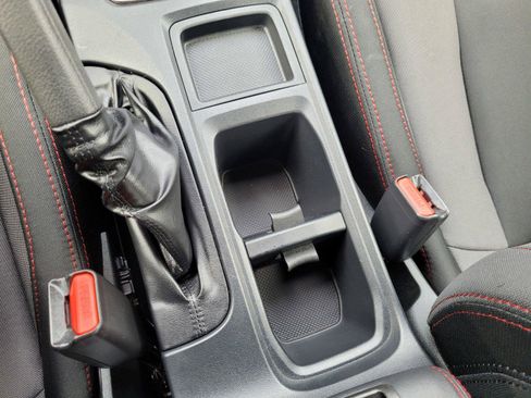 Certified 2024 Subaru WRX AWD/4WD image 22
