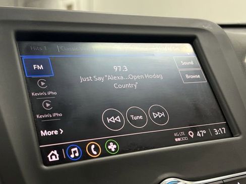 Certified 2024 Chevrolet Equinox LT image 13