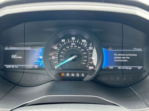 Used 2024 Ford Edge SEL w/ Convenience Package image 33