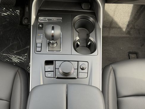 New 2026 MAZDA CX-70 SC AWD/4WD image 13