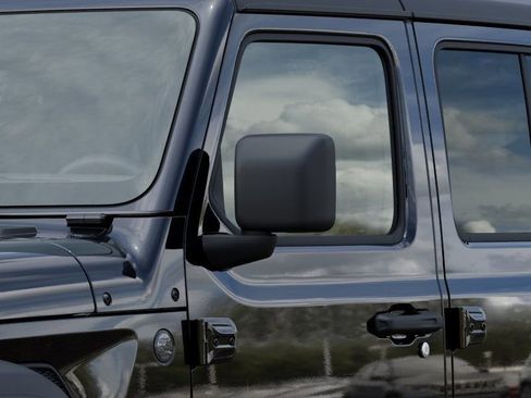 New 2026 Jeep Gladiator Sport AWD/4WD image 12