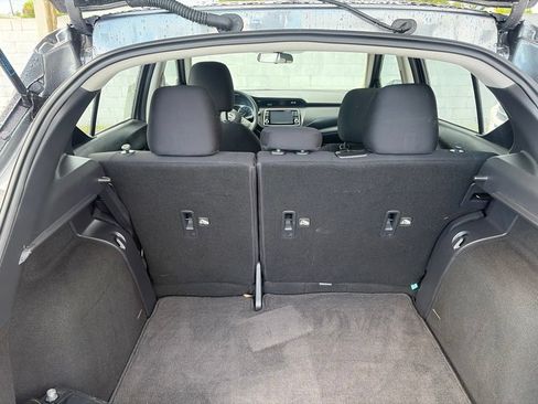 Used 2023 Nissan Kicks S FWD image 9