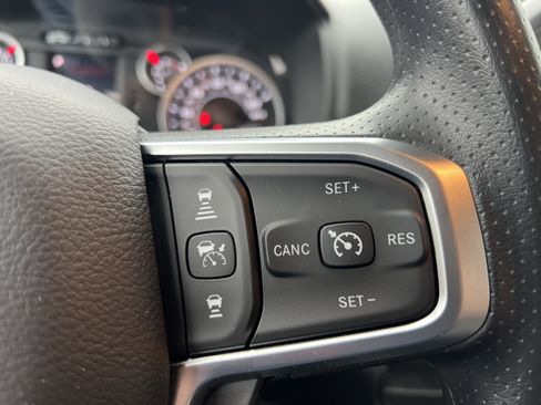 Used 2025 RAM 3500 Tradesman image 21