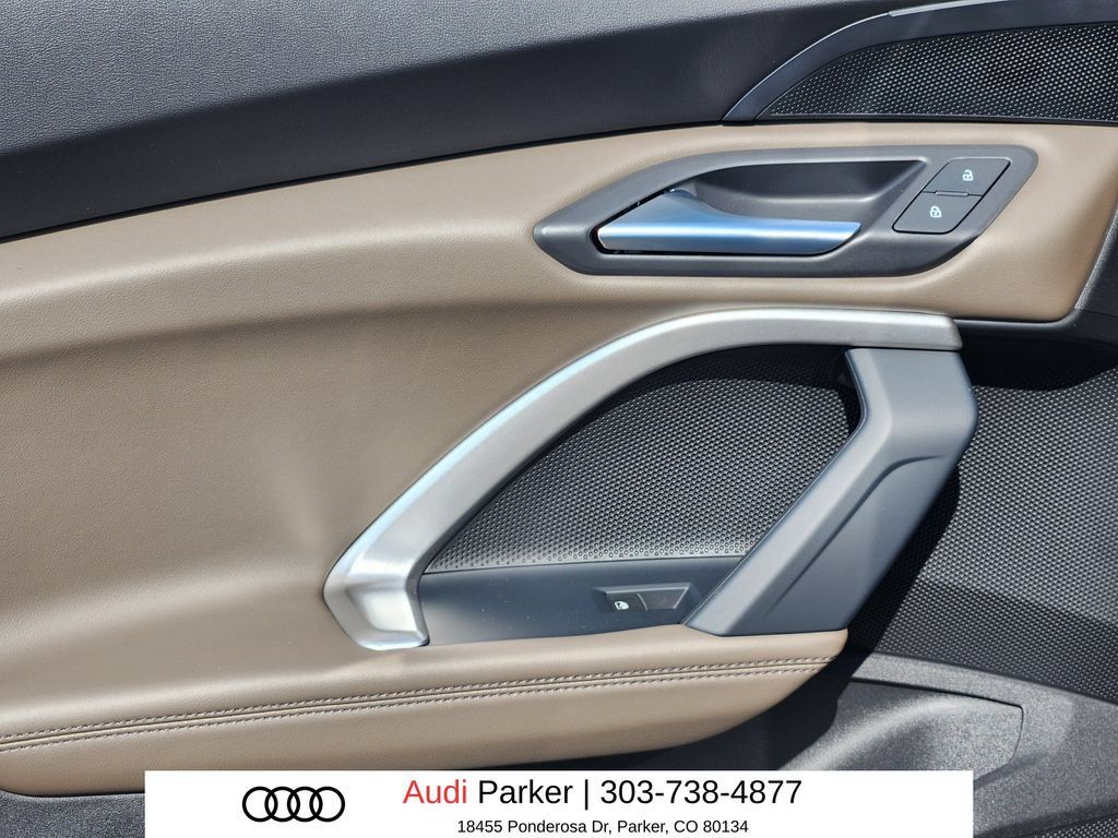 New 2026 Audi Q5 2.0T AWD/4WD image 16