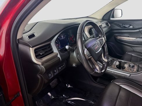 Used 2021 GMC Acadia Denali w/ Denali Ultimate Package AWD/4WD image 23