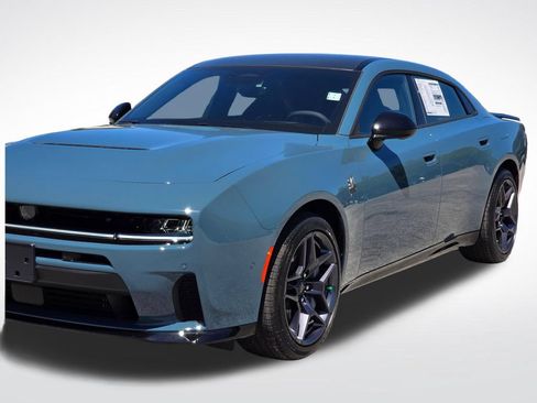 New 2026 Dodge Charger Scat Pack AWD/4WD image 43