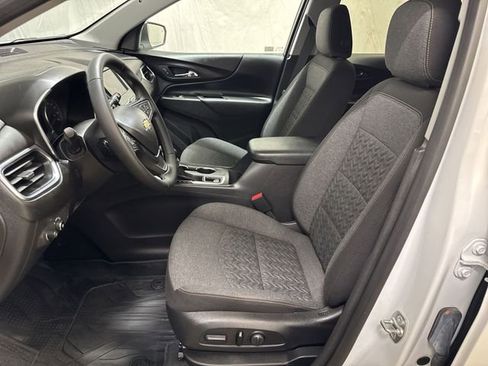 Used 2024 Chevrolet Equinox LT w/ LPO, Floor Liner Package image 10