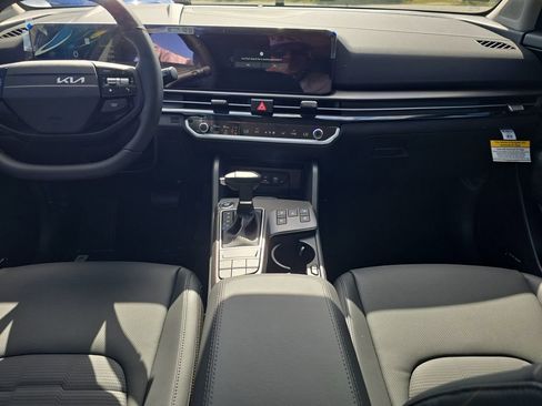New 2026 Kia Sportage SX AWD/4WD image 15