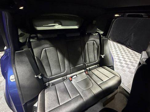 Used 2018 BMW X3 xDrive30i image 18