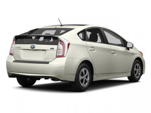 Used 2013 Toyota Prius Three image 2