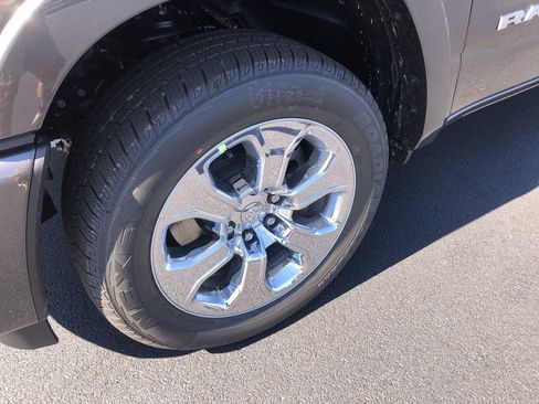 New 2026 RAM 1500 Big Horn image 10