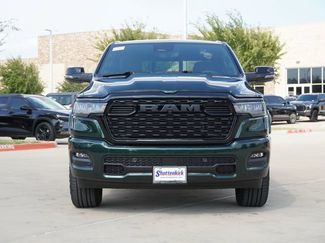 New 2026 RAM 1500 Lone Star AWD/4WD video 2