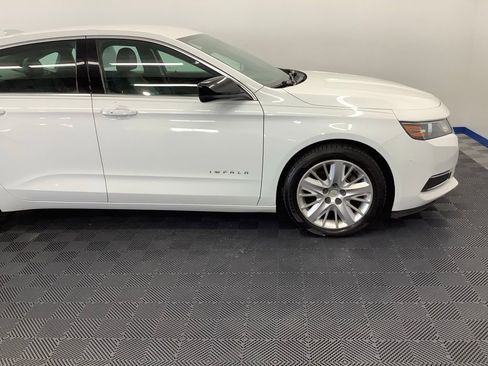 Used 2019 Chevrolet Impala LS image 22