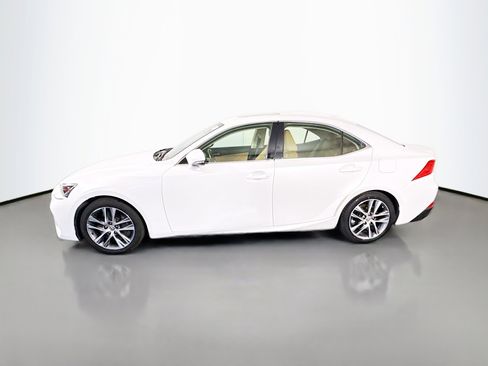 Used 2019 Lexus IS 300 w/ Accessory Package 2 image 6