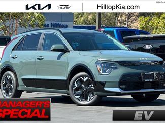 New 2026 Kia Niro Wave FWD video 1