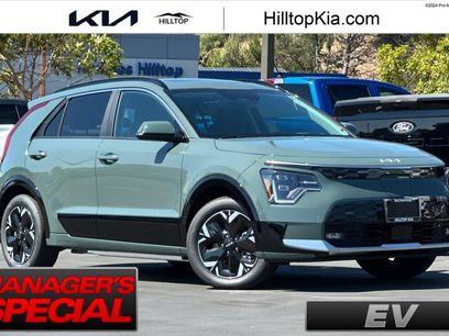 New 2026 Kia Niro Wave