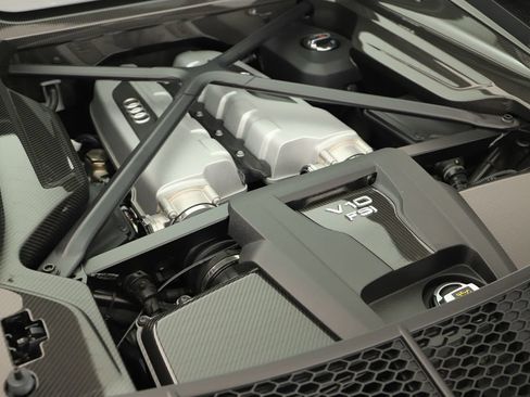 Used 2020 Audi R8 V10 performance AWD/4WD image 33