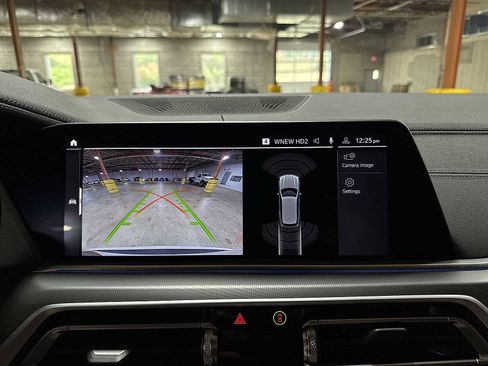 Used 2022 BMW X5 xDrive45e image 26