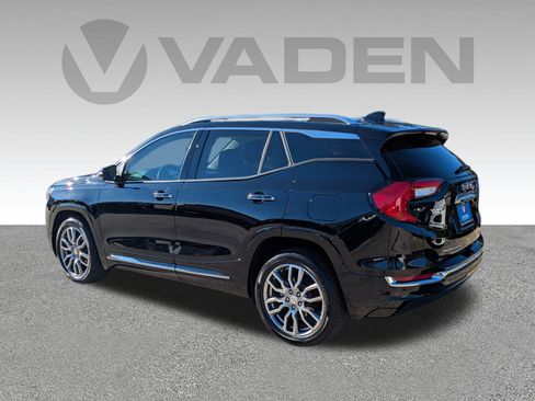 Used 2023 GMC Terrain Denali image 31