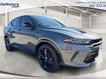 New 2025 Dodge Hornet R/T