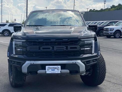 New 2025 Ford F150 Raptor image 18