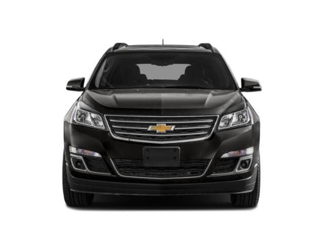 Used 2015 Chevrolet Traverse LT FWD image 7