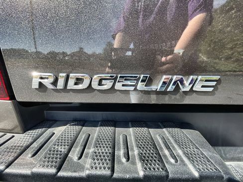 Used 2022 Honda Ridgeline RTL-E image 30