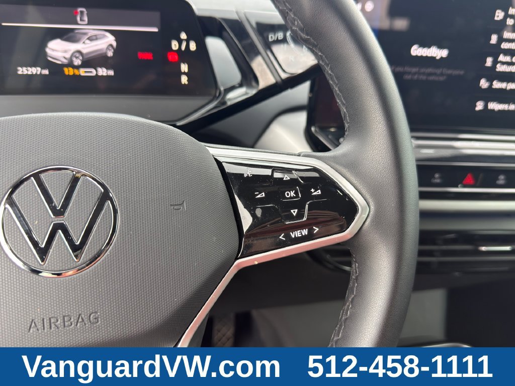 Used 2023 Volkswagen ID.4 Pro S Plus AWD/4WD image 21