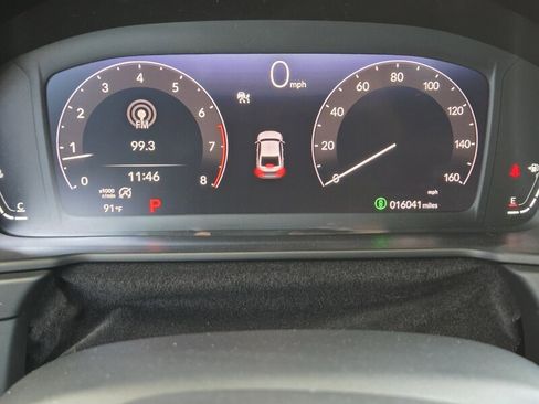 Used 2025 Honda Accord SE image 28