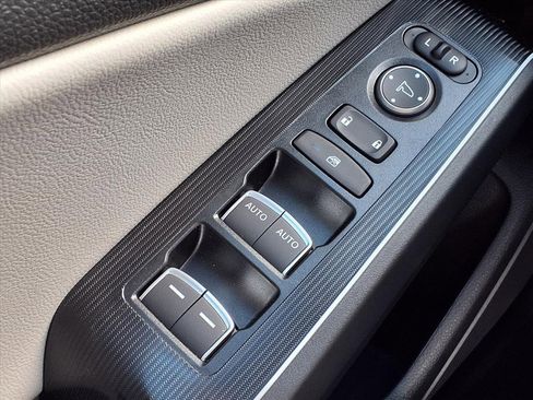 New 2026 Honda Civic Sport Touring image 19