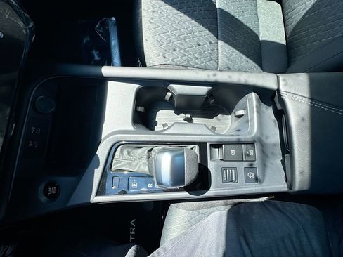 New 2026 Nissan Sentra SV FWD image 23