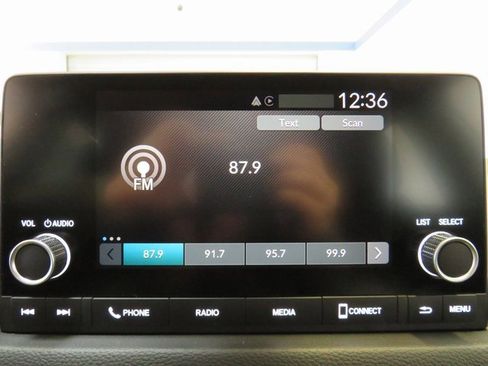 New 2025 Honda Civic Sport image 4