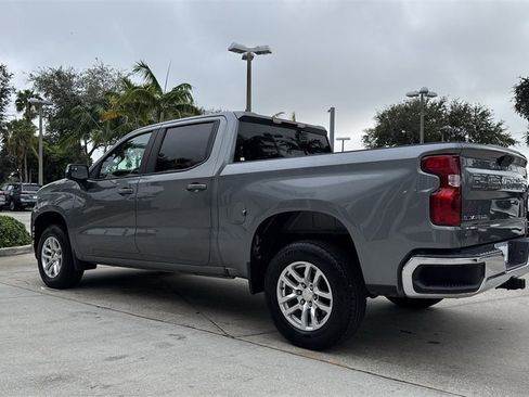 Used 2021 Chevrolet Silverado 1500 LT image 27