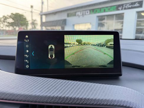 Used 2019 BMW i8 Coupe image 27