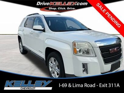 Used 2014 GMC Terrain SLE w/ Convenience Package
