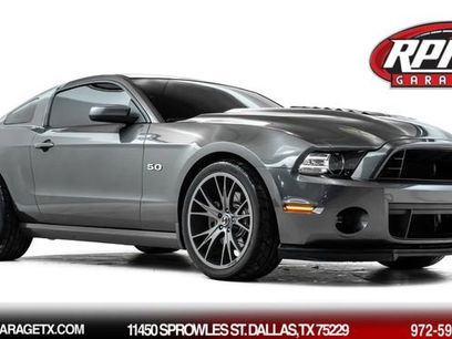 Used 2013 Ford Mustang GT