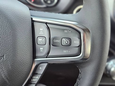 New 2026 RAM 1500 Laramie RWD image 15