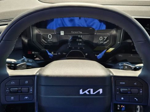 New 2027 Kia Telluride SX Prestige X-Pro AWD/4WD image 14