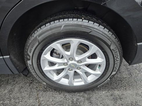 Used 2019 Chevrolet Equinox LT FWD image 41
